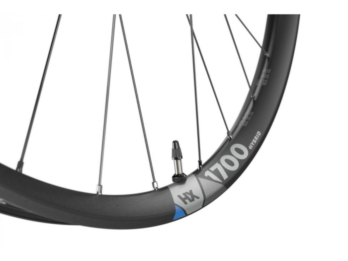 DT Swiss HX 1700 Wheels 12 DT Swiss HX 1700 Wheels