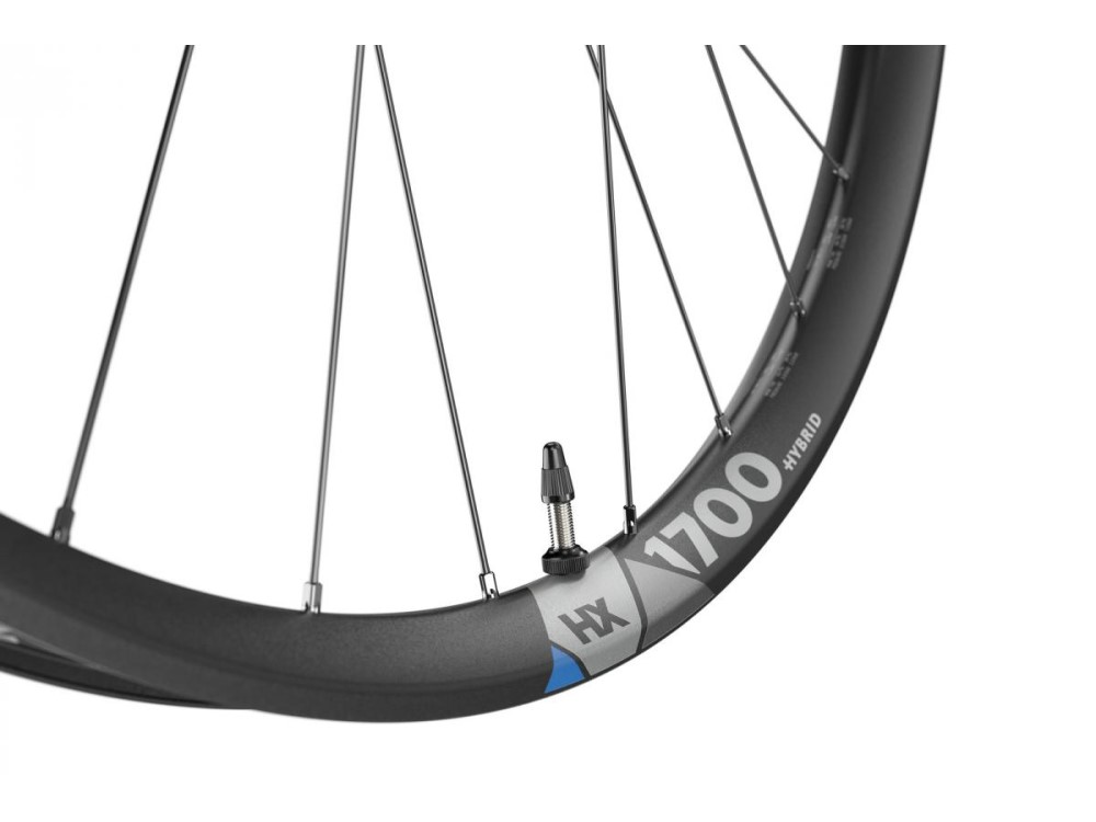 DT Swiss HX 1700 Wheels 6 DT Swiss HX 1700 Wheels - Image 6