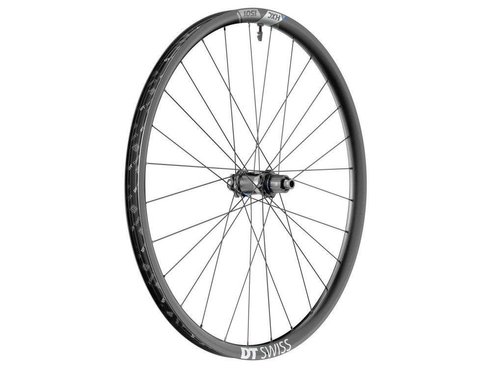 DT Swiss HXC 1501 Wheelset 6 DT Swiss HXC 1501 Wheelset - Image 6