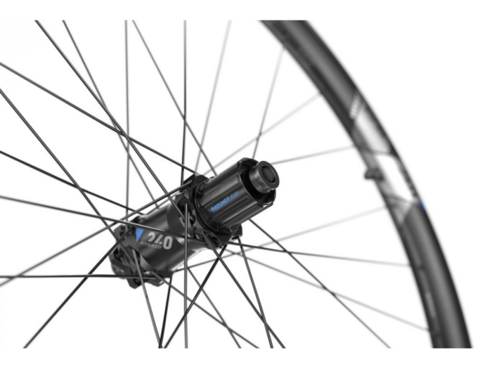 DT Swiss HXC 1501 Wheelset 10 DT Swiss HXC 1501 Wheelset