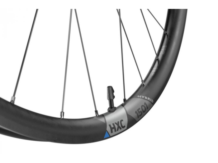 DT Swiss HXC 1501 Wheelset 8 DT Swiss HXC 1501 Wheelset