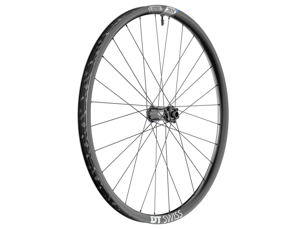 DT Swiss HXC 1501 Wheelset 5 DT Swiss HXC 1501 Wheelset - Image 5