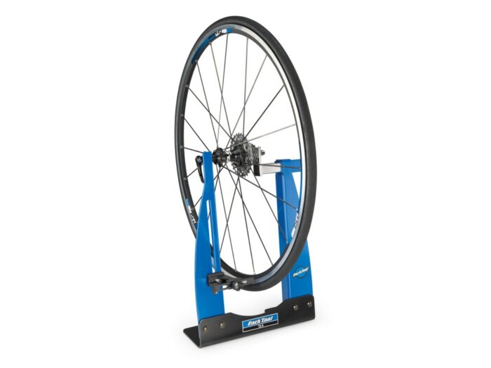 Park Tool TS-8 Home Mechanic Wheel Truing Stand