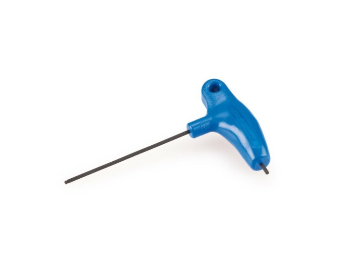 Park Tool P-Handled Hex Wrenches