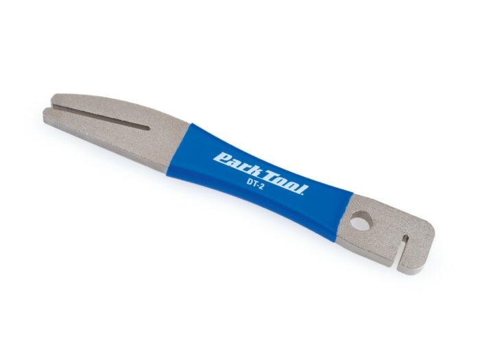 Park Tool DT-2 Rotor Truing Fork