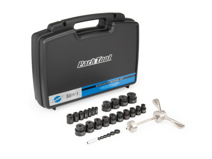 Park Tool Suspension Bearing Kit