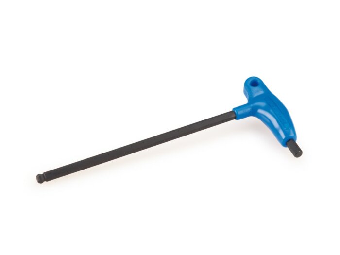 Park Tool P-Handled Hex Wrenches