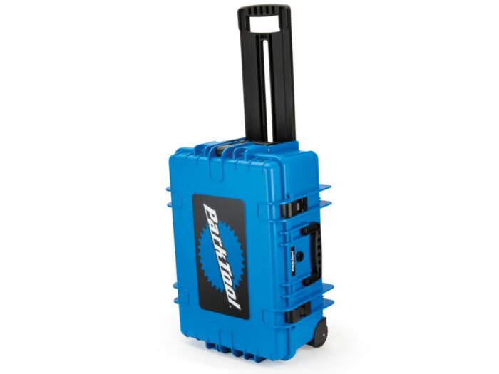 Park Tool BX-3 Rolling Big Blue Box