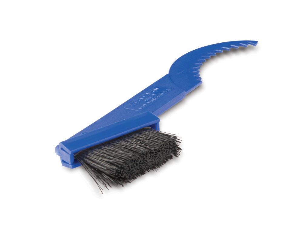 Park Tool GSC-1 GearClean Brush 3 Park Tool GSC-1 GearClean Brush - Image 3