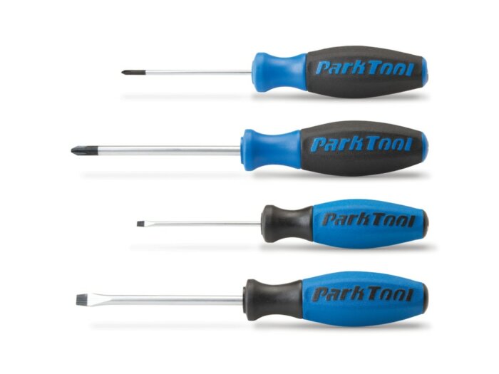 Park Tool Shop Screwdrivers