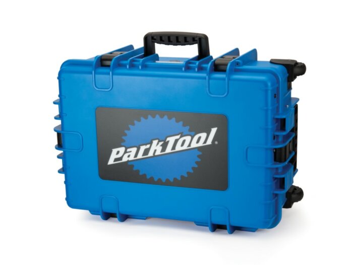 Park Tool BX-3 Rolling Big Blue Box