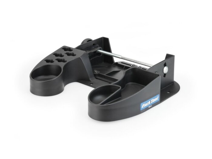 Park Tool TSB-2.2 Truing Stand Base 4 Park Tool TSB-2.2 Truing Stand Base