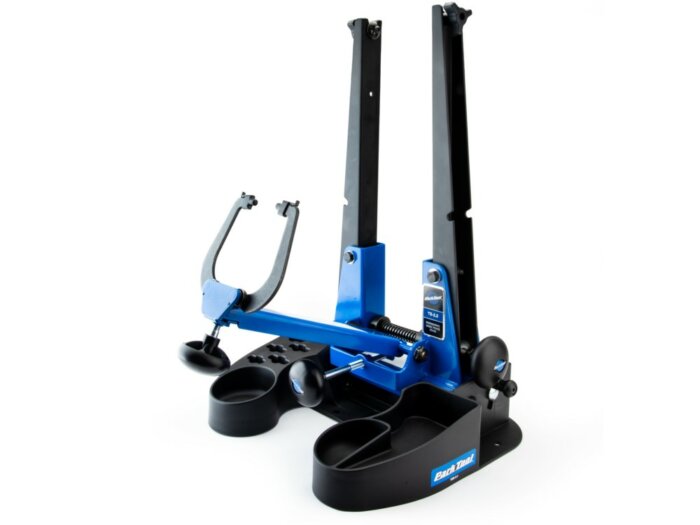 Park Tool TS-2.3 Professional Wheel Truing Stand 10 Park Tool TS-2.3 Professional Wheel Truing Stand