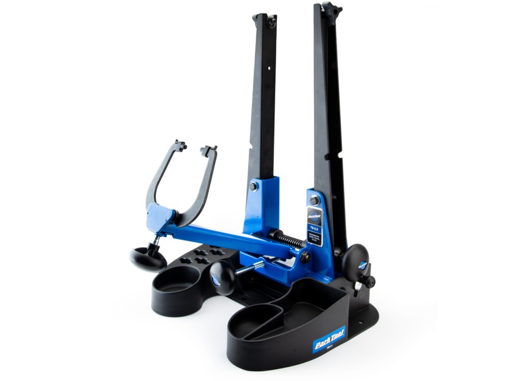 Park Tool TS-2.3 Professional Wheel Truing Stand 4 Park Tool TS-2.3 Professional Wheel Truing Stand - Image 4