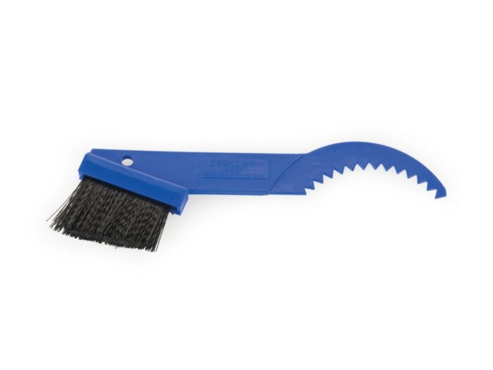Park Tool GSC-1 GearClean Brush 5 Park Tool GSC-1 GearClean Brush
