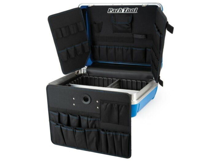 Park Tool BX-2.2 Blue Box Tool Case