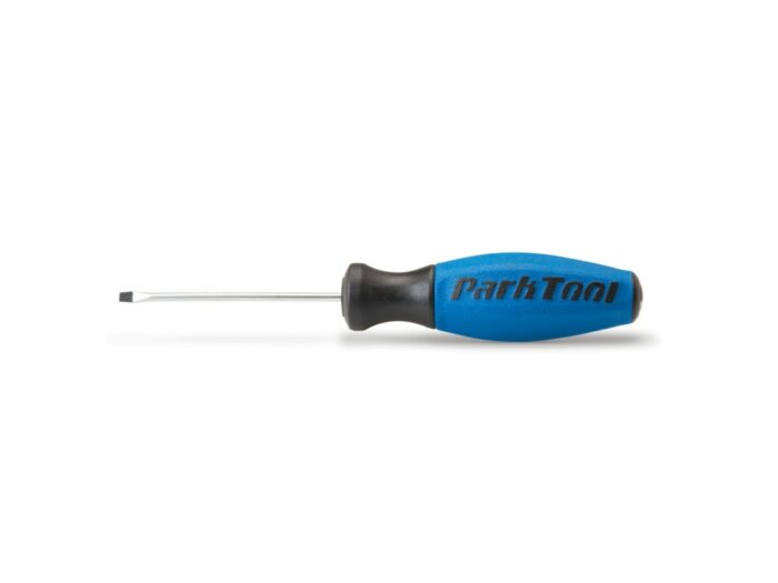 Park Tool Shop Screwdrivers