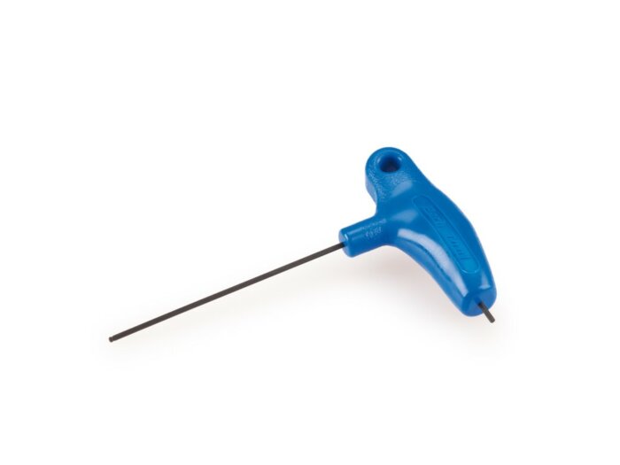 Park Tool P-Handled Hex Wrenches