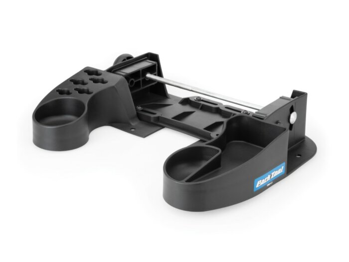 Park Tool TSB-4.2 Truing Stand Tilting Base 4 Park Tool TSB-4.2 Truing Stand Tilting Base