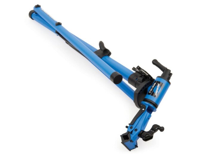 Park Tool PCS-10.3 Deluxe Home Mechanic Repair Stand 5 Park Tool PCS-10.3 Deluxe Home Mechanic Repair Stand