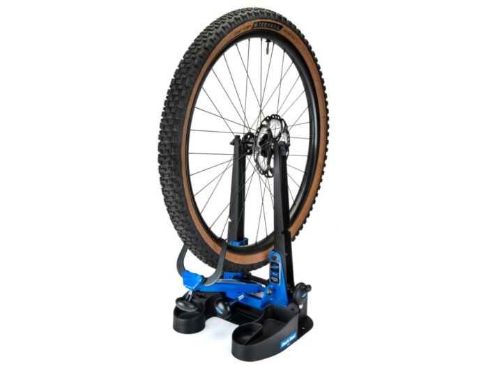 Park Tool TS-2.3 Professional Wheel Truing Stand 11 Park Tool TS-2.3 Professional Wheel Truing Stand