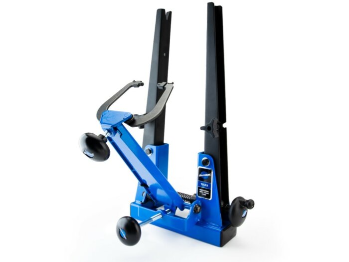 Park Tool TS-2.3 Professional Wheel Truing Stand 7 Park Tool TS-2.3 Professional Wheel Truing Stand