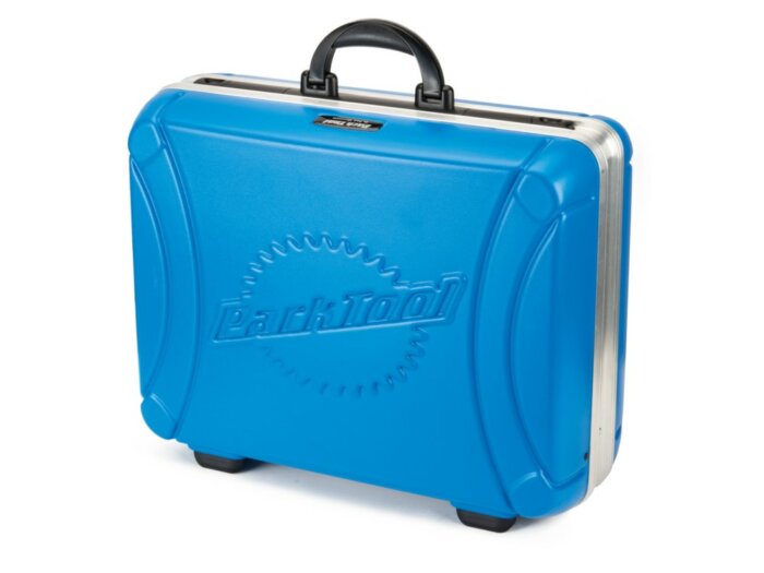 Park Tool BX-2.2 Blue Box Tool Case