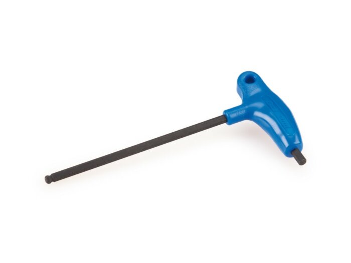Park Tool P-Handled Hex Wrenches