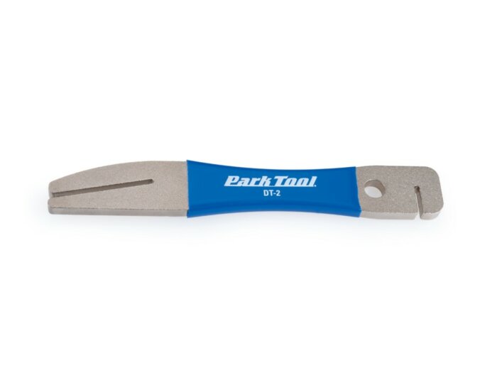 Park Tool DT-2 Rotor Truing Fork
