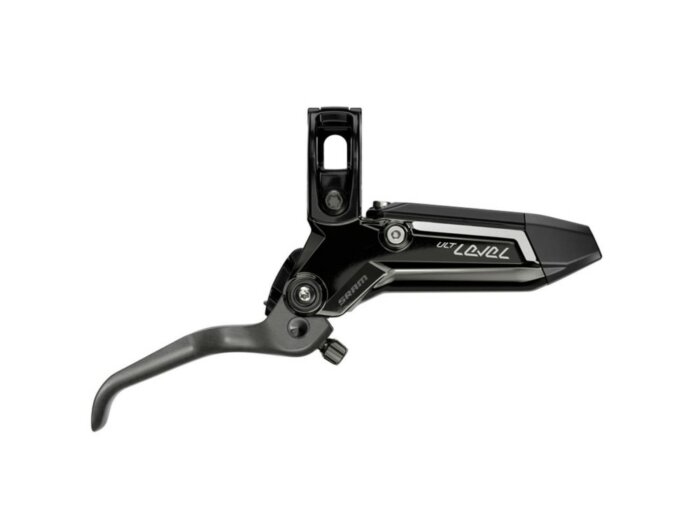 SRAM Level Ultimate Stealth 2 Piston Disc Brakes 14 SRAM Level Ultimate Stealth 2 Piston Disc Brakes