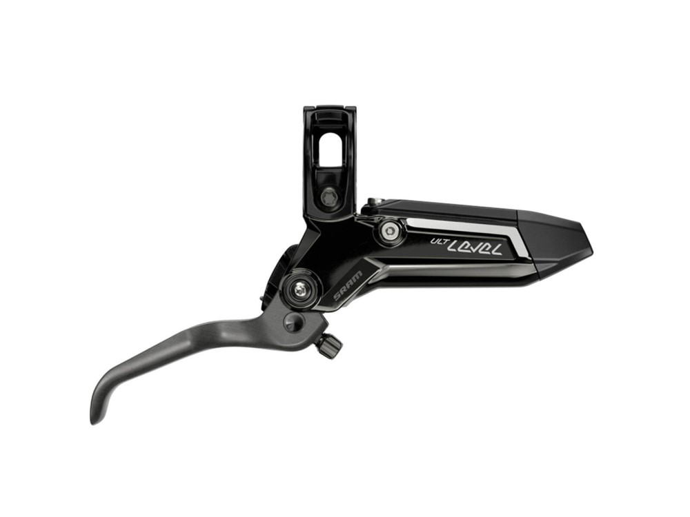 SRAM Level Ultimate Stealth 2 Piston Disc Brakes 7 SRAM Level Ultimate Stealth 2 Piston Disc Brakes - Image 7