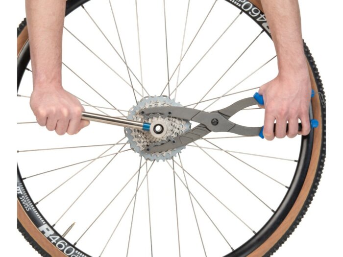 Park Tool CP-1.2 Cassette Pliers