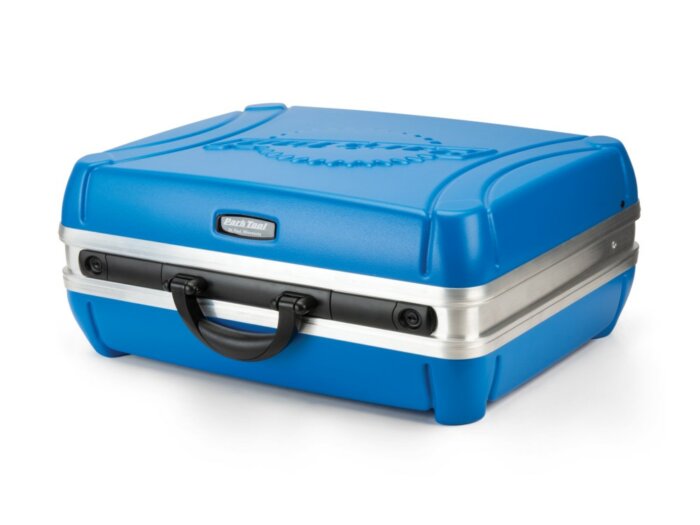 Park Tool BX-2.2 Blue Box Tool Case