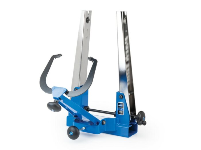 Park Tool TS-4.2 Professional Wheel Truing Stand 6 Park Tool TS-4.2 Professional Wheel Truing Stand