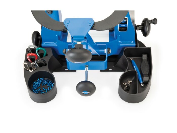 Park Tool TSB-4.2 Truing Stand Tilting Base 5 Park Tool TSB-4.2 Truing Stand Tilting Base