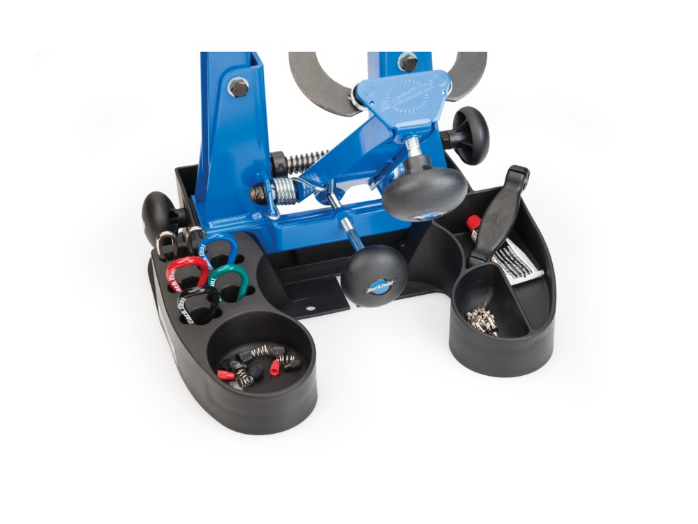 Park Tool TSB-2.2 Truing Stand Base 3 Park Tool TSB-2.2 Truing Stand Base - Image 3