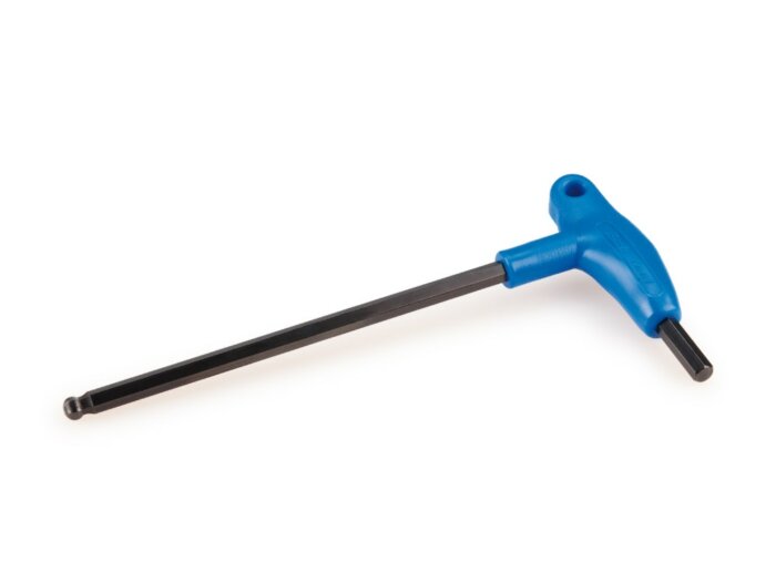 Park Tool P-Handled Hex Wrenches