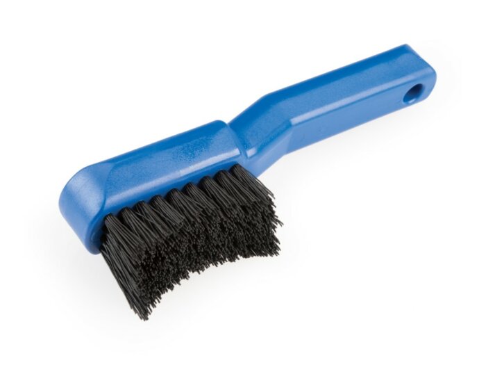 Park Tool GSC-4 Cassette Cleaning Brush 7 Park Tool GSC-4 Cassette Cleaning Brush