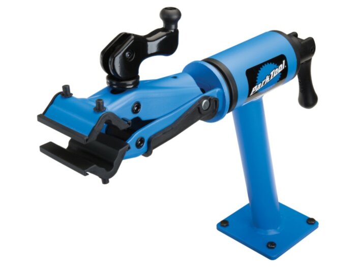 Park Tool PCS-12.2 Home Mechanic Bench Mount Repair Stand 3 Park Tool PCS-12.2 Home Mechanic Bench Mount Repair Stand