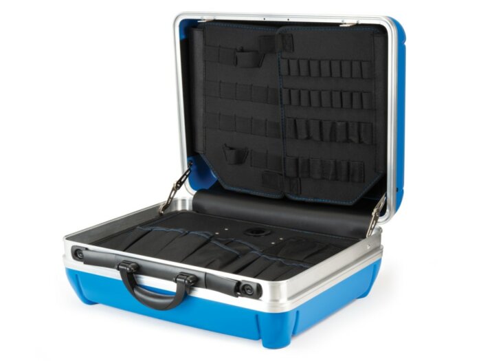 Park Tool BX-2.2 Blue Box Tool Case