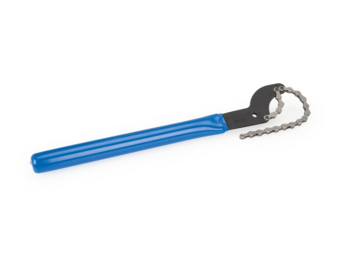 Park Tool SR-2.3 Sprocket Remover/Chain Whip