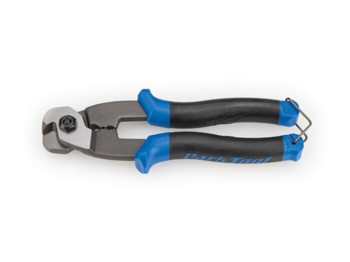 Park Tool CN-10 Professional Cable & Housing Cutter 5 Park Tool CN-10 Professional Cable & Housing Cutter