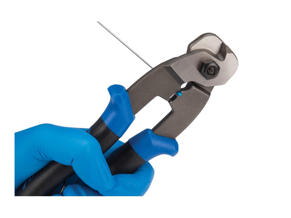 Park Tool CN-10 Professional Cable & Housing Cutter 3 Park Tool CN-10 Professional Cable & Housing Cutter - Image 3