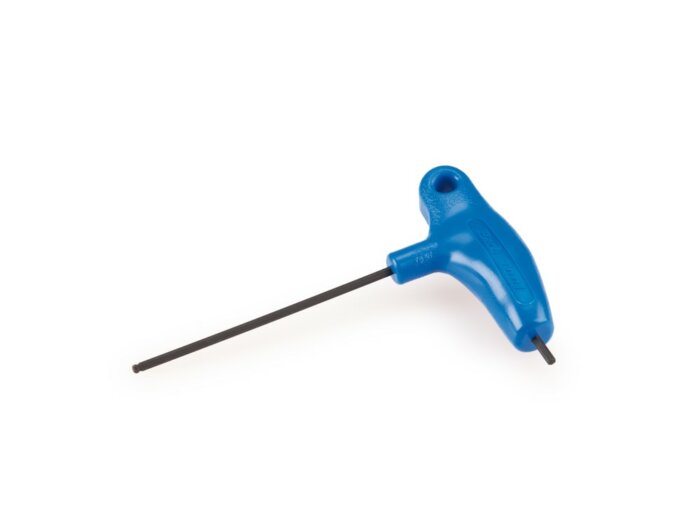 Park Tool P-Handled Hex Wrenches