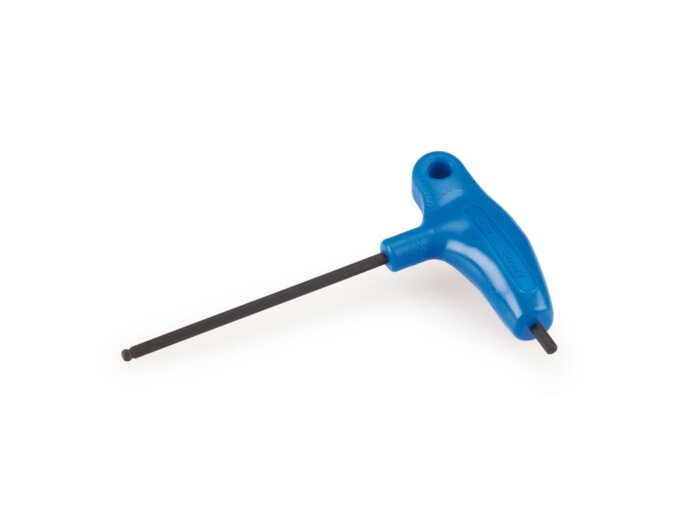 Park Tool P-Handled Hex Wrenches