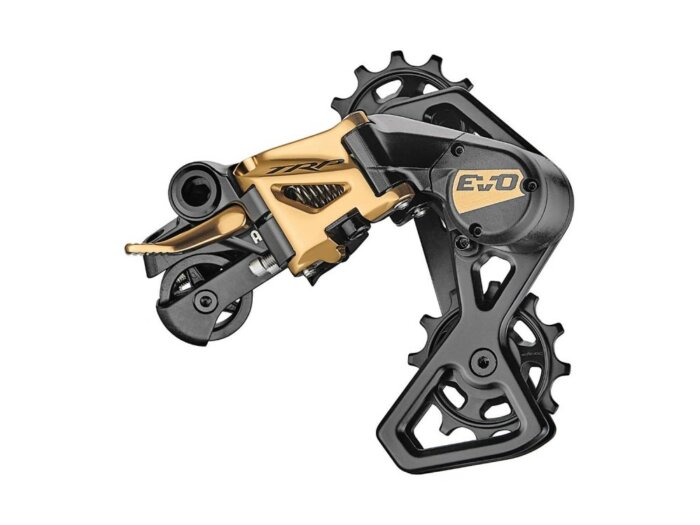 TRP EVO7 Rear Derailleurs