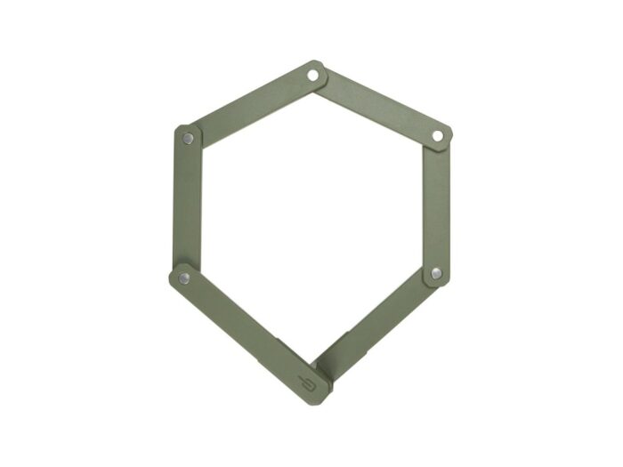 Hiplok Switch Folding Lock 6 Hiplok Switch Folding Lock