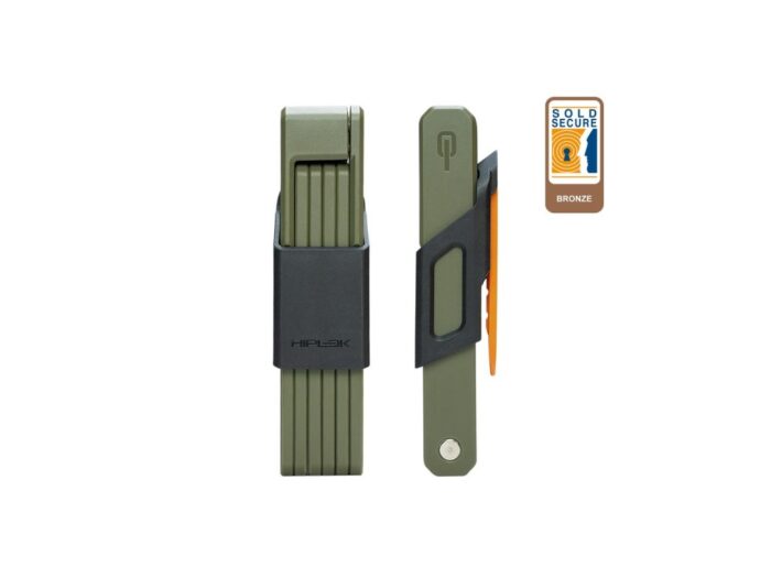 Hiplok Switch Folding Lock 5 Hiplok Switch Folding Lock