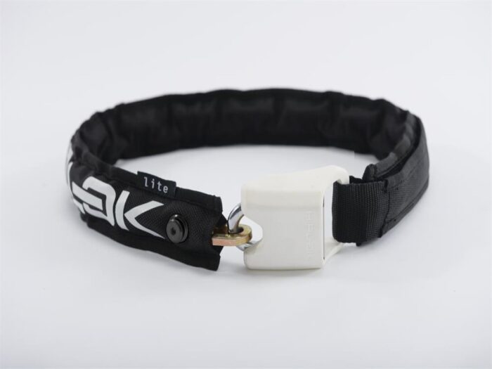Hiplok Lite Wearable 6mm Chain Lock 13 Hiplok Lite Wearable 6mm Chain Lock