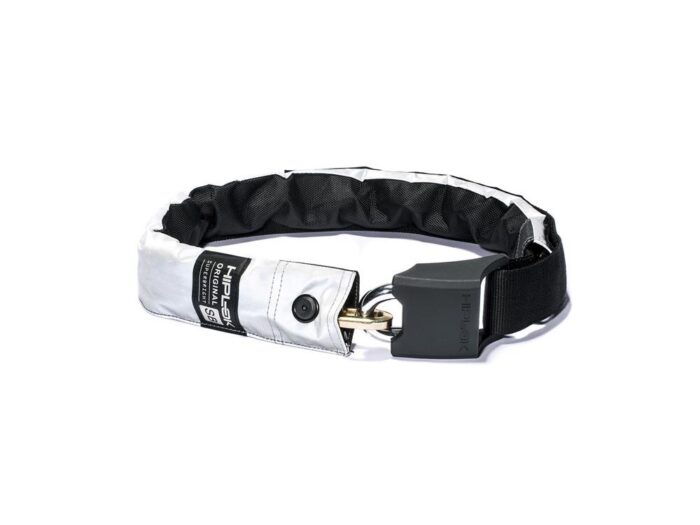 Hiplok Original Wearable Chain Lock